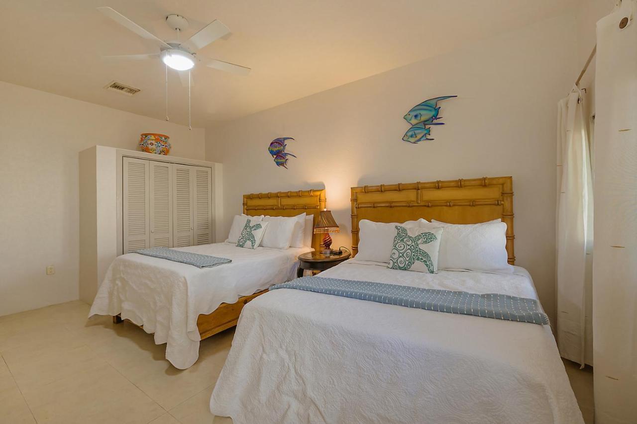The Queen Of Cozumel Beach House -Luxury Beachfront Villa- Million Dollars View Екстериор снимка